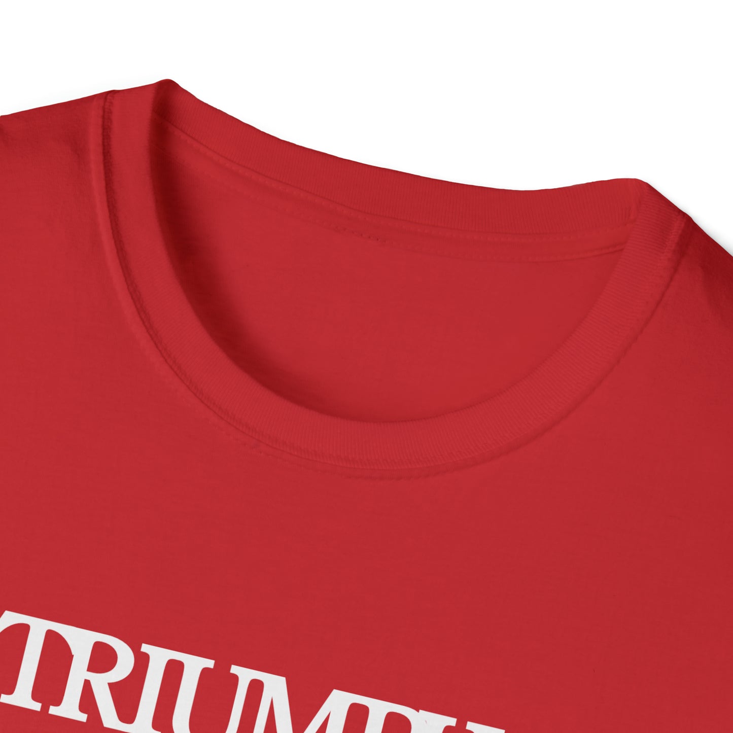 `'Triumph" Limited edition T-Shirt